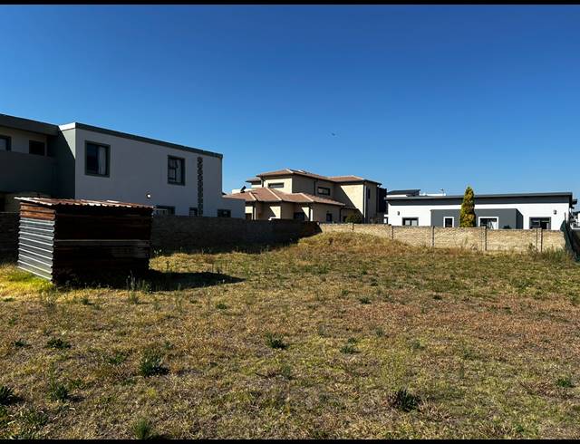 661M² VACANT LAND FOR SALE IN MONTANA
